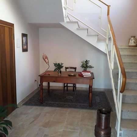 B&B Anima Natura Modena Exteriér fotografie