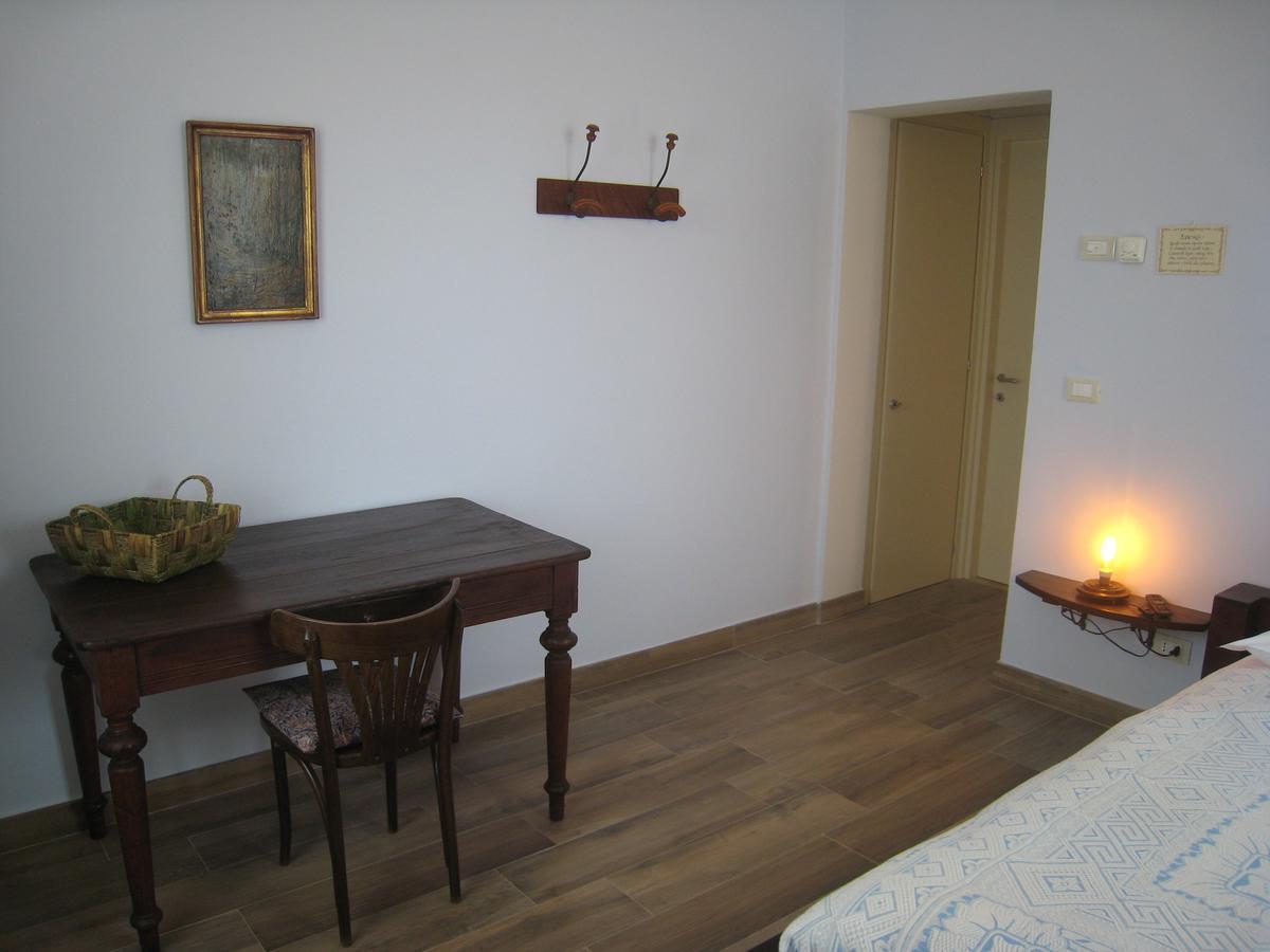 B&B Anima Natura Modena Exteriér fotografie