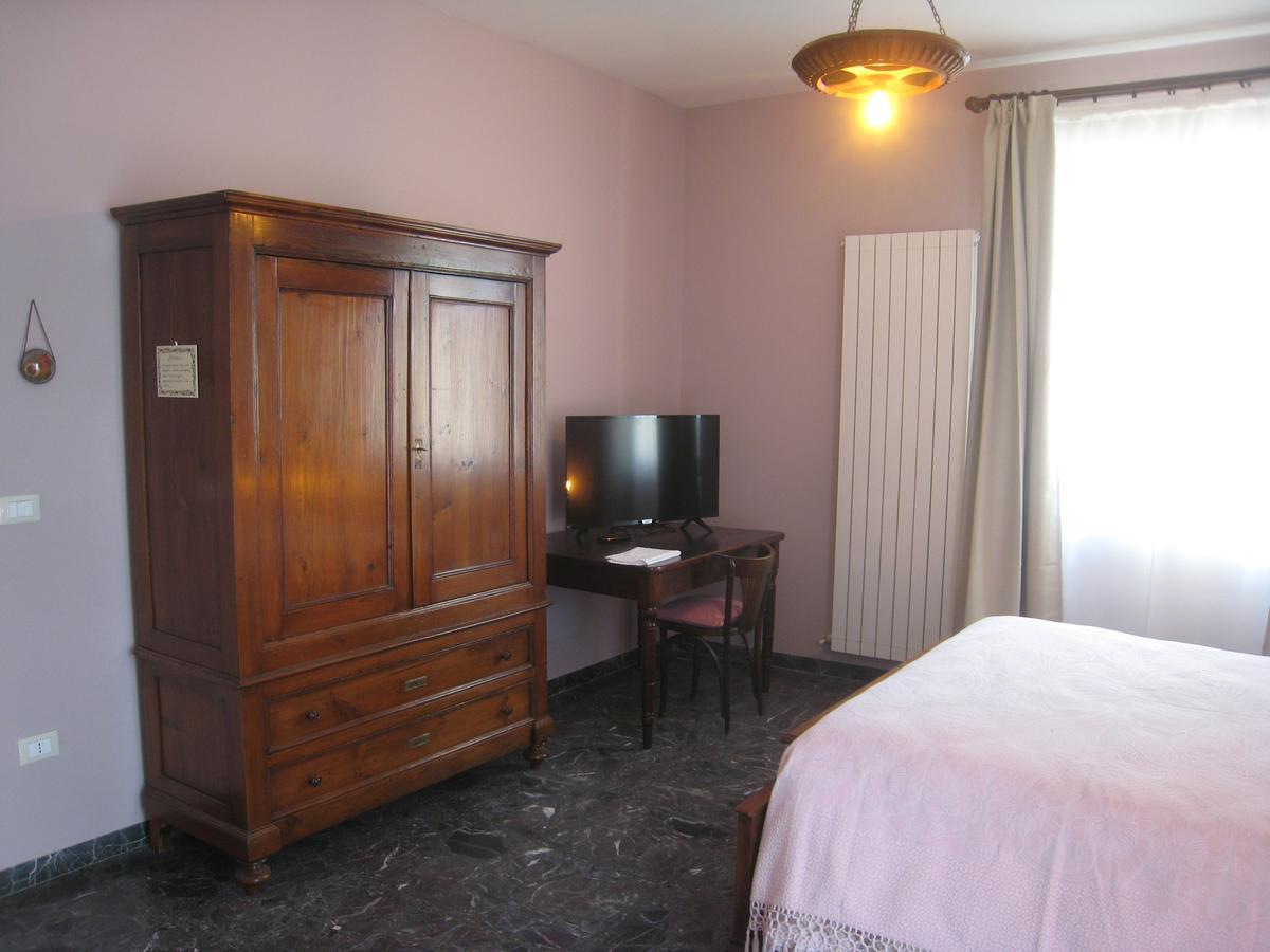 B&B Anima Natura Modena Exteriér fotografie