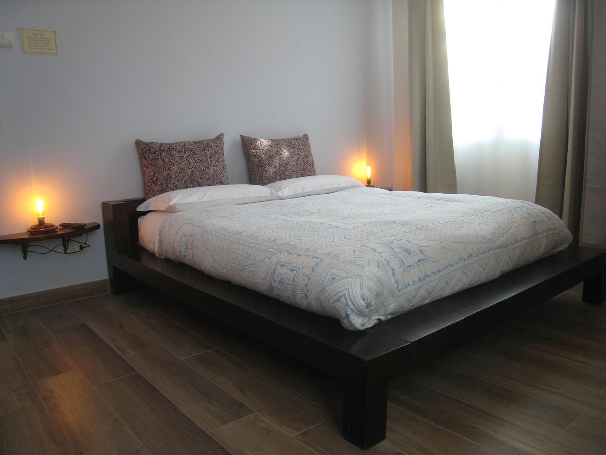 B&B Anima Natura Modena Exteriér fotografie